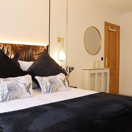 Apartamento Exclusivo Centrico Con Parking Estrella De Ribadeo II Екстериор снимка