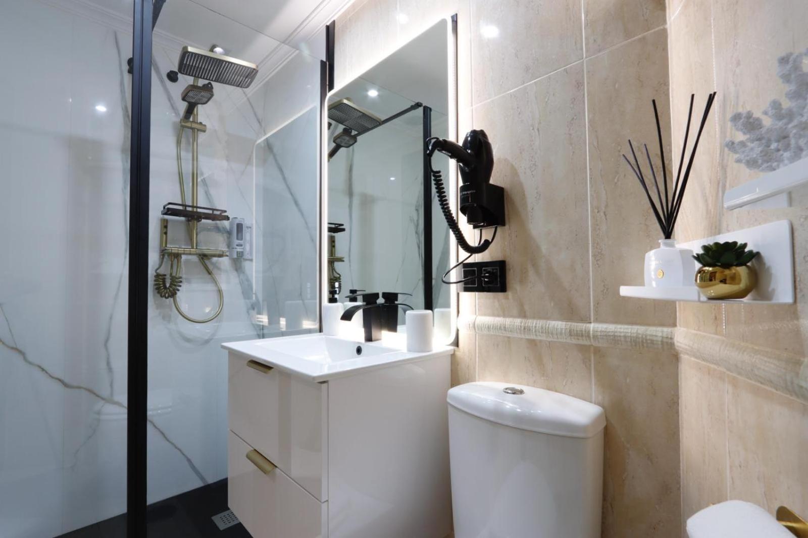 Apartamento Exclusivo Centrico Con Parking Estrella De Ribadeo II Екстериор снимка